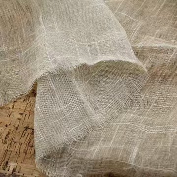 Linen Textile Mesh Sofa Fabric suppliers