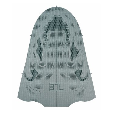 Tessili tax-Xbieki tal-malji tan-najlon