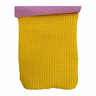 Għażel li jieħu n-nifs Tessuti tal-malji tas-sufan