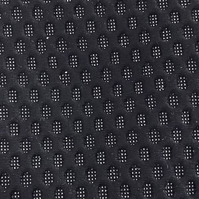 Tessili tal-malji tal-poliester tqal