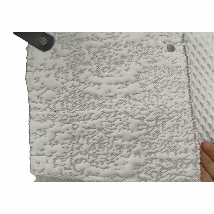 Drapp tas-sufan tal-malji tat-tessuti tal-qoton artab